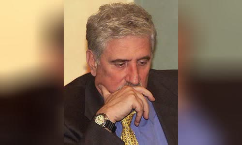 Giorgos Kolokithas