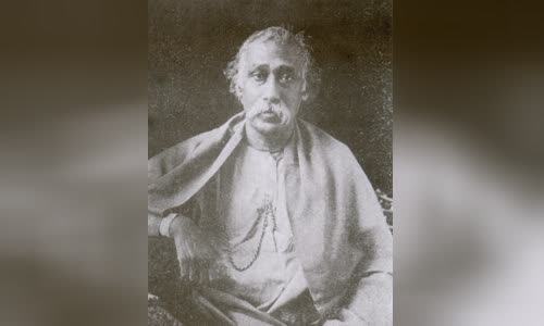 Mahendralal Sarkar