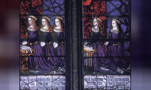 Anne of York (daughter of Edward IV)