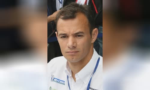 Stéphane Sarrazin