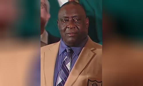 Larry Little