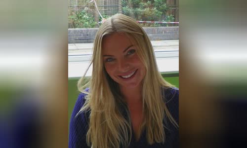 Samantha Womack