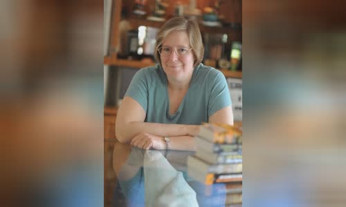 Lois McMaster Bujold