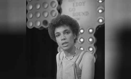 Maxine Nightingale