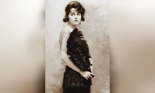 Alice Brady