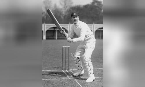 Victor Trumper