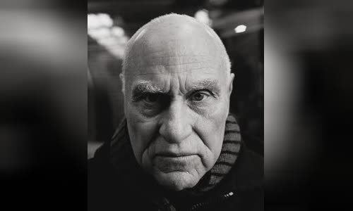 Richard Serra