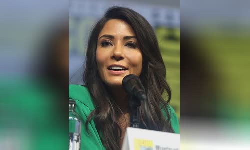 Marisol Nichols