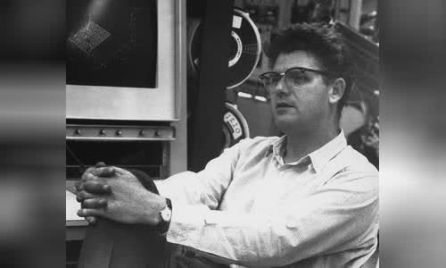 Richard E. Taylor