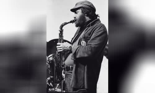 Phil Woods