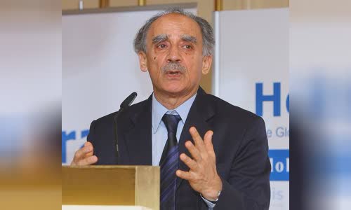 Arun Shourie