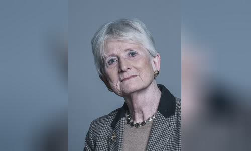Pauline Neville-Jones, Baroness Neville-Jones