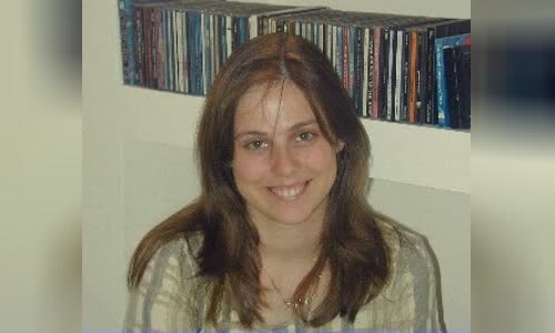 Sofia Polgar