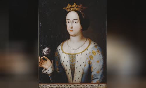 Yolande, Duchess of Lorraine