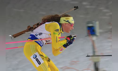 Hanna Öberg