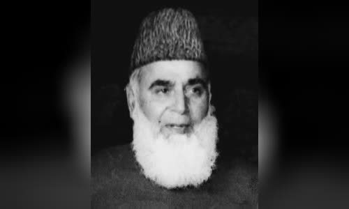 Muhammad Rafiq Tarar