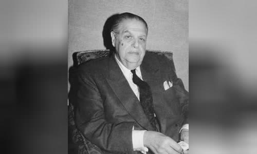 Fouad Serageddin