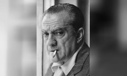 Luchino Visconti
