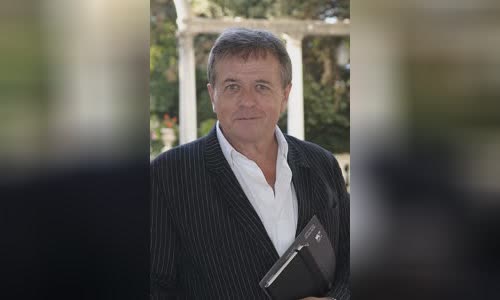 Patrice Chéreau