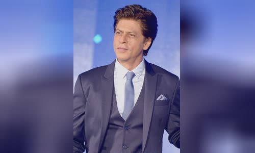 Shah Rukh Khan
