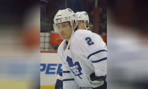 Luke Schenn