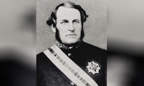 George Bowen