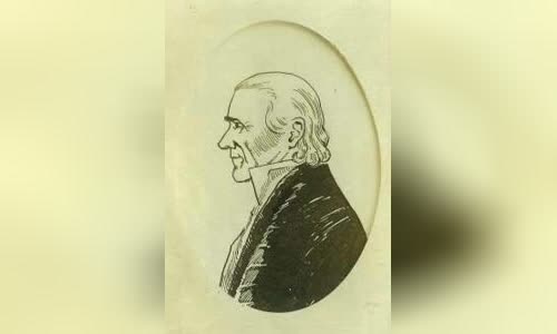 Conrad Weiser