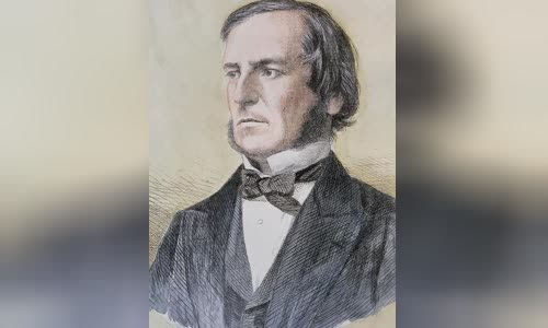 George Boole