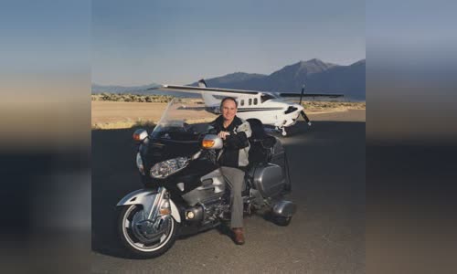 Dale Brown