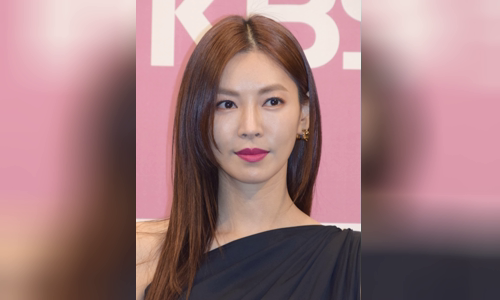 Kim So-yeon