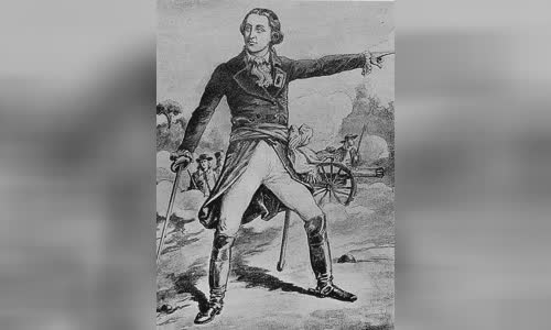Gaspard de Bernard de Marigny