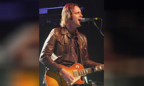 Neal Casal