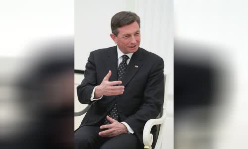 Borut Pahor
