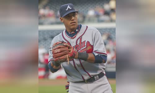 Yunel Escobar