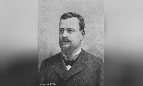 Henrik Schück