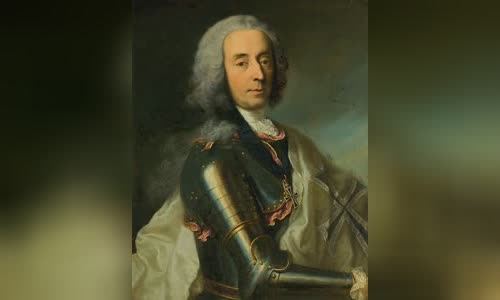 Unico Wilhelm van Wassenaer