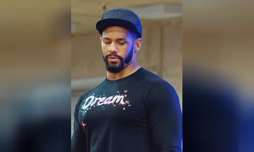 Darren Young
