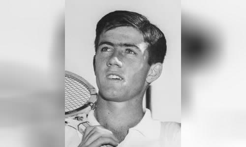 Ken Rosewall