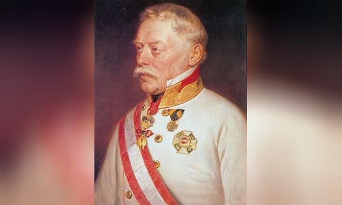 Joseph Radetzky von Radetz