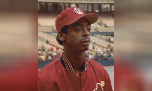 Willie McGee