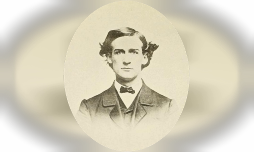 John J. Loud
