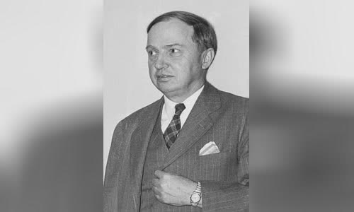 Harlow Shapley