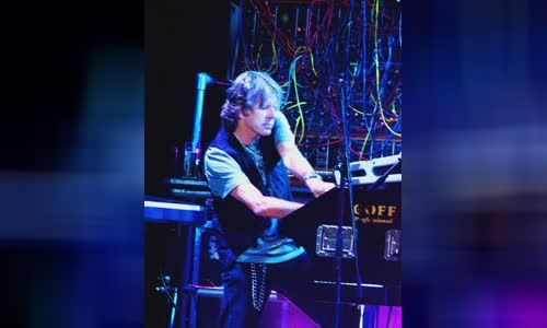 Keith Emerson