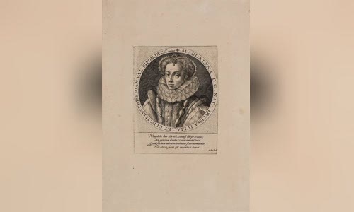 Magdalene of Jülich-Cleves-Berg
