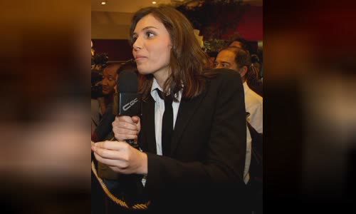 Monica Iozzi