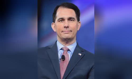Scott Walker (politician)