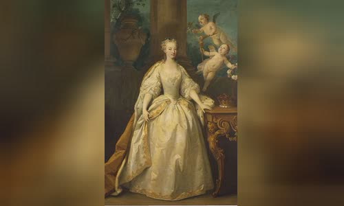 Anne, Princess Royal and Princess of Orange
