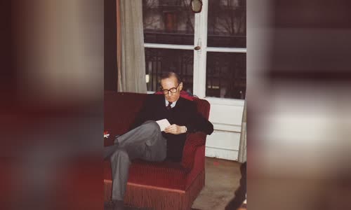 Georges Schehadé