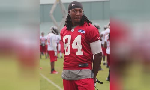 Roddy White