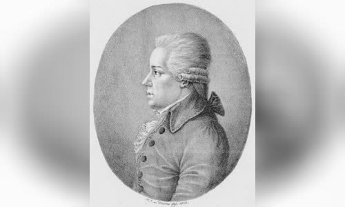 Carl Ditters von Dittersdorf